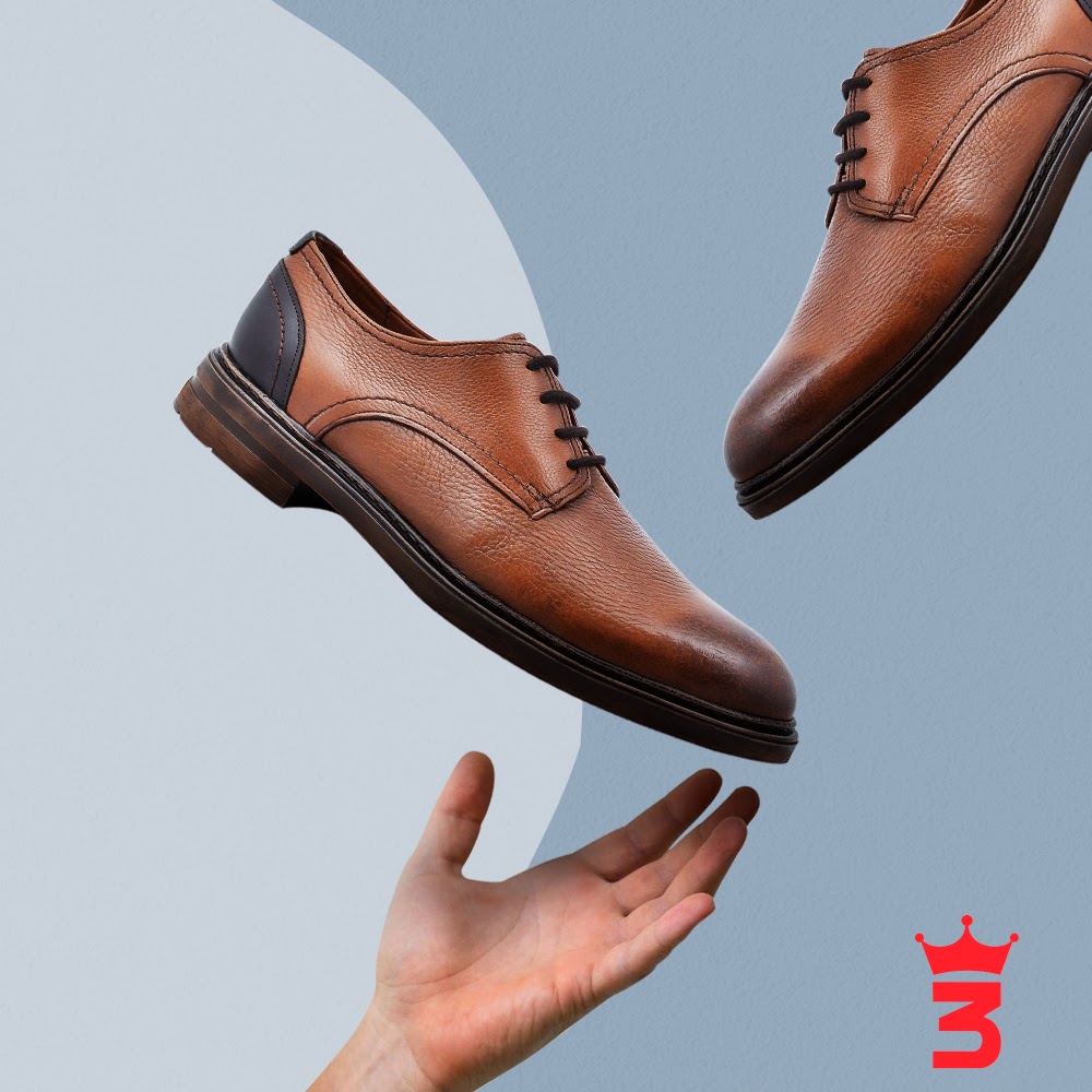 Zap3Hermanos's tweet photo. ¿Tienes un evento formal y necesitas unos zapatos con estilo? En #3Hermanos podrás encontrar variedad de calzado para toda ocasión. https://t.co/sIQYxODdUx