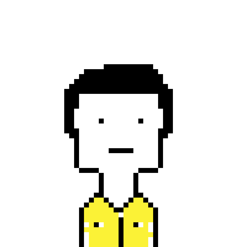 rarepixelnft's tweet photo. Someone is secretly baking 😬 at @rarepixelnft

#NewProfilePic #PFP #PixelaClub #gmr #rarepixel #NFT https://t.co/aWTQJI8V2X