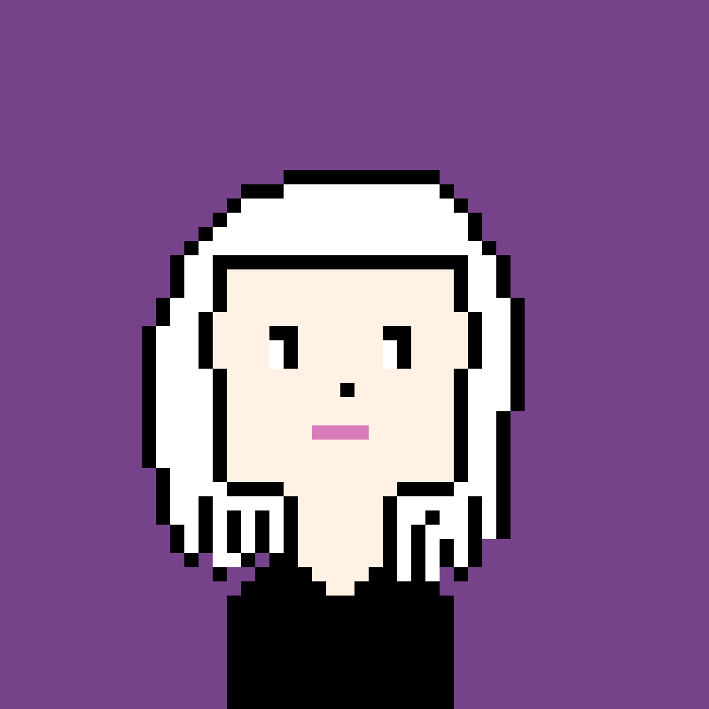 rarepixelnft's tweet photo. Someone is secretly baking 😬 at @rarepixelnft

#NewProfilePic #PFP #PixelaClub #gmr #rarepixel #NFT https://t.co/aWTQJI8V2X