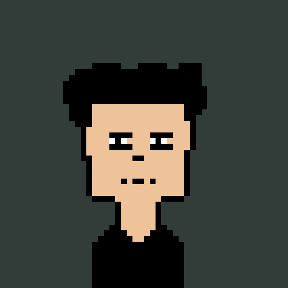 rarepixelnft's tweet photo. Someone is secretly baking 😬 at @rarepixelnft

#NewProfilePic #PFP #PixelaClub #gmr #rarepixel #NFT https://t.co/aWTQJI8V2X