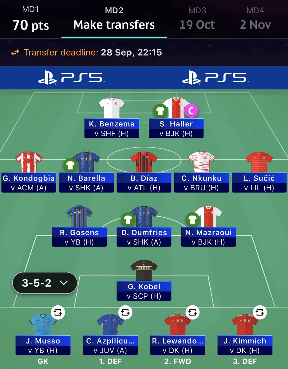 uefa fantasy