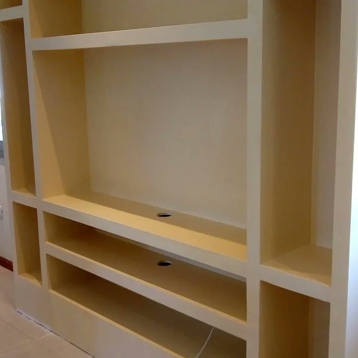 SurDurlock's tweet photo. Mueble Durlock 👌 https://t.co/MIJpMyf2nT