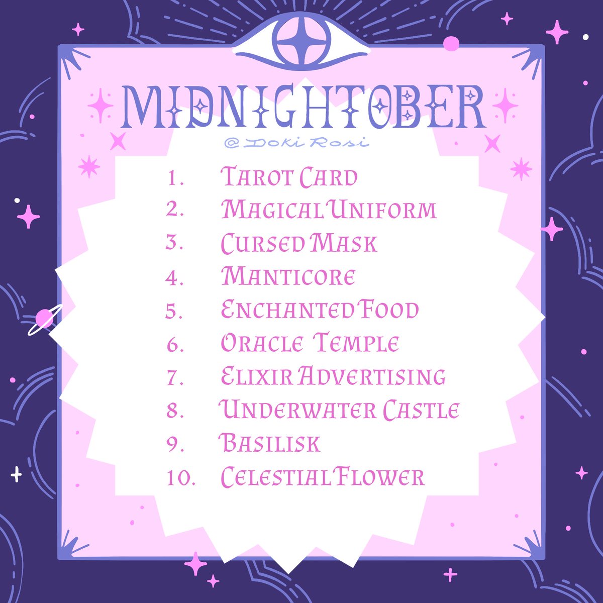 doki ♡ rosi 🌷 🌷 tweet media