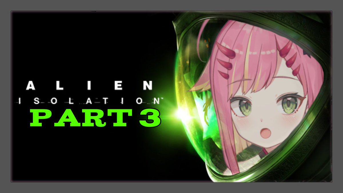 HyloVT's tweet photo. 🔥 Stream Announcement 🔥
🔽Link🔽
https://t.co/EcYUhAmsbw
🔴TAGS🔴
#Hylive #Hylarem #Vtuber #ENVtuber
#CyberFable https://t.co/9m88jTG14T