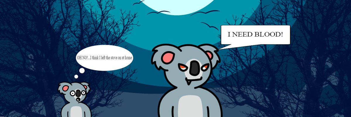 RumoursNFT's tweet photo. Koalympics lets gooo! Yes Koalas really are that dumb lol
@KrazykoalasNFT
#krazykoalas #krazykoalasNFT #Koalympics https://t.co/C67wxI7HTi