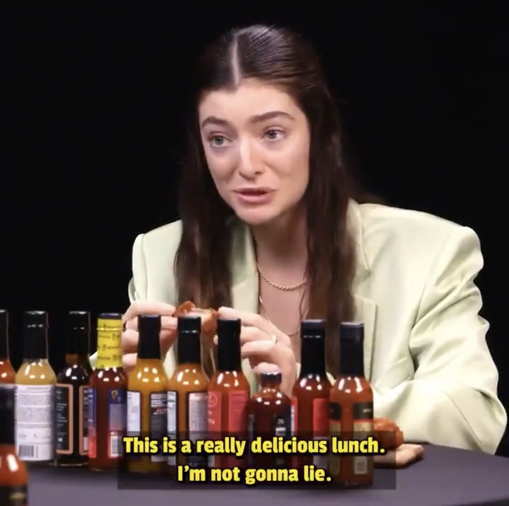 After getting the burrito bowl from Laughing Planet