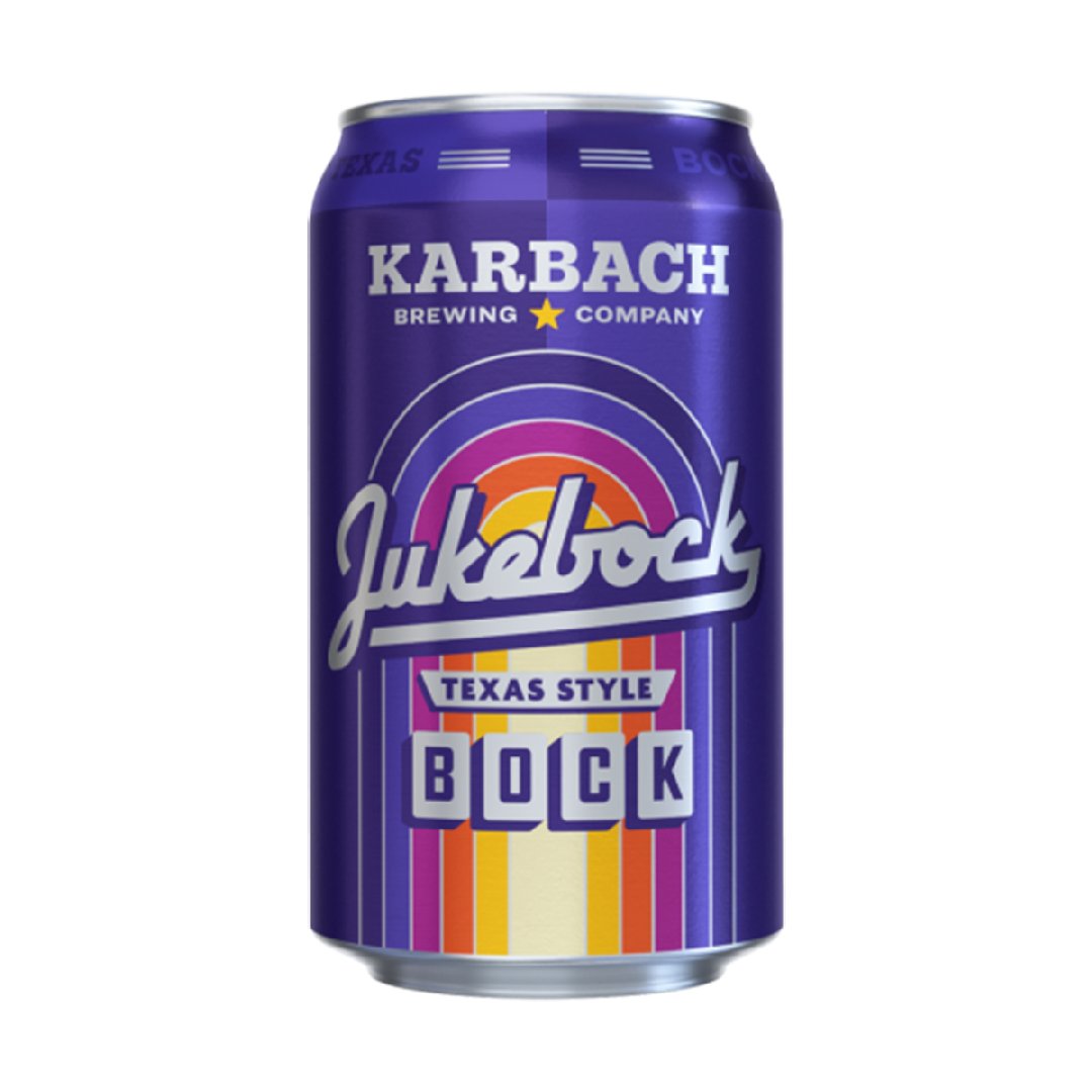 Now available: Karbach Jukebock! taphunter.com/location/cedar…