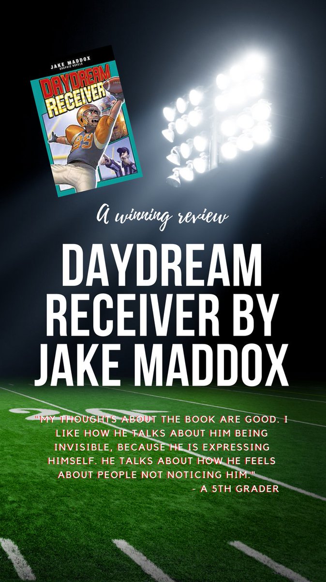 Touchdown! Student reviews are the best!