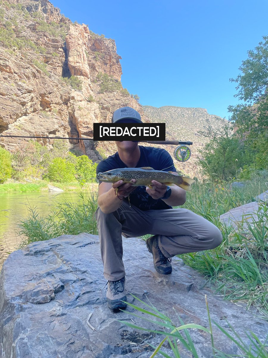 Due2B's tweet photo. Got lost and found a fish https://t.co/QO8SbbqzD7