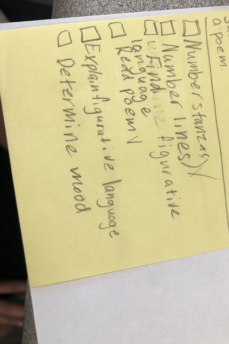 Patterson Elementary tweet media