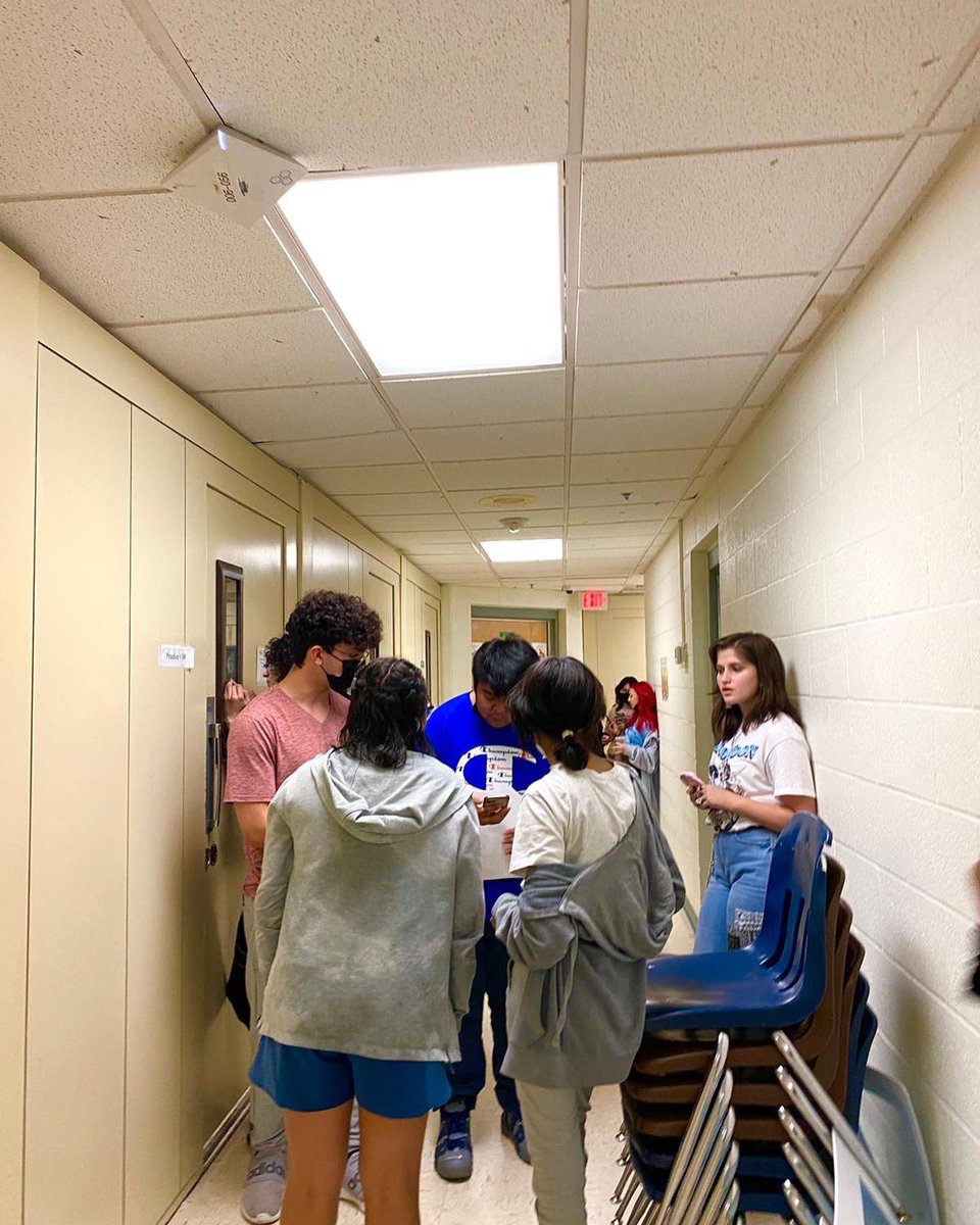 RoweTheatre's tweet photo. Thank you everyone who auditioned yesterday!! Auditions will be continuing today in the choir room from 5:00pm-7:00pm!! We hope to see you there and break a leg!! https://t.co/SFL4zOCOwd