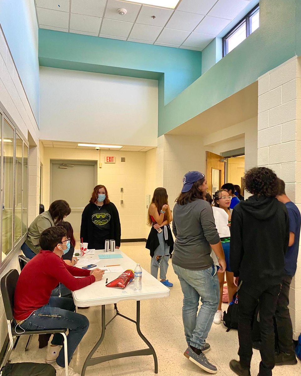 RoweTheatre's tweet photo. Thank you everyone who auditioned yesterday!! Auditions will be continuing today in the choir room from 5:00pm-7:00pm!! We hope to see you there and break a leg!! https://t.co/SFL4zOCOwd