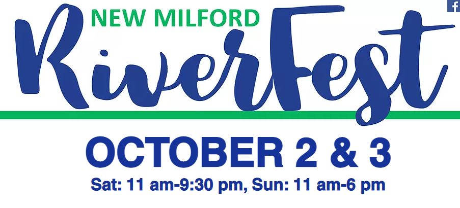 Join us at Young's Field Park this weekend for entertainment, artisan vendor booths, food trucks, fireworks, 5K River Run, Beer &amp; Wine Garden and more!  We will be leading nature walks at 12 and 3 pm.