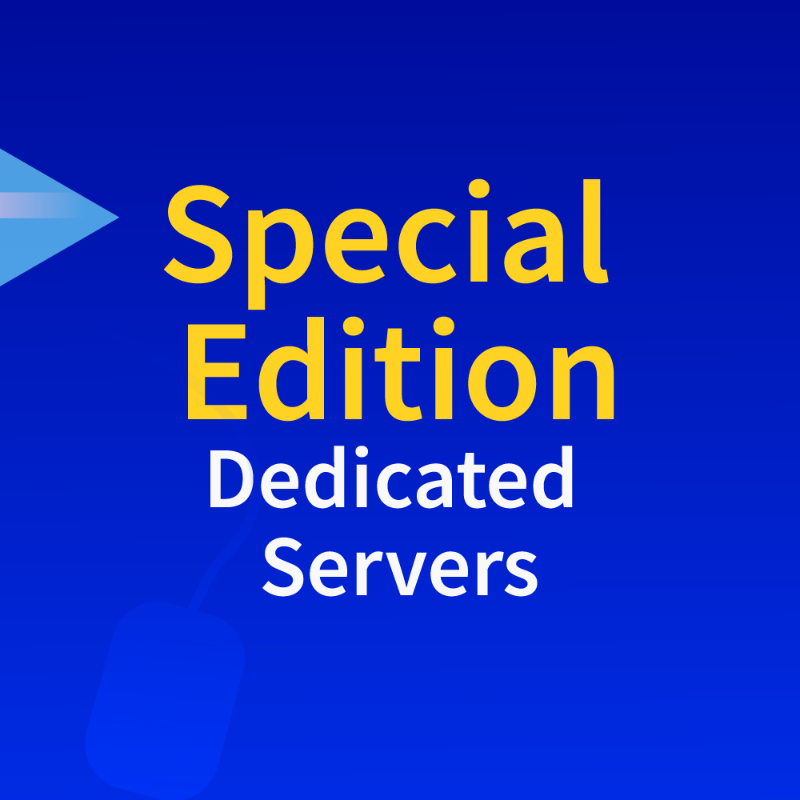 OVHcloud's tweet photo. #OVHcloudDeals have begun! Don't miss the latest offers on:
⭐️ Dedicated #Servers
⭐️ #WebHosting
⭐️ VPS
& more
Shop today.👇 #Sale