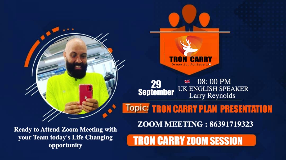 TronCarry tweet media