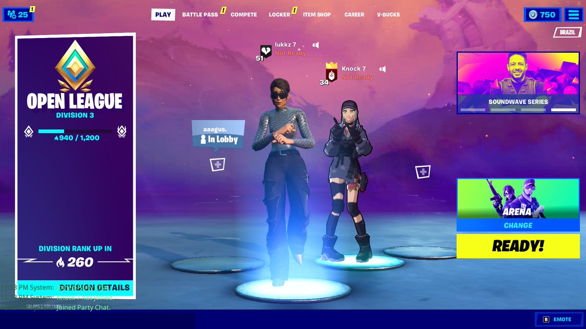 nuevo duo para carrear

🏆 lukkz x knock 🏆