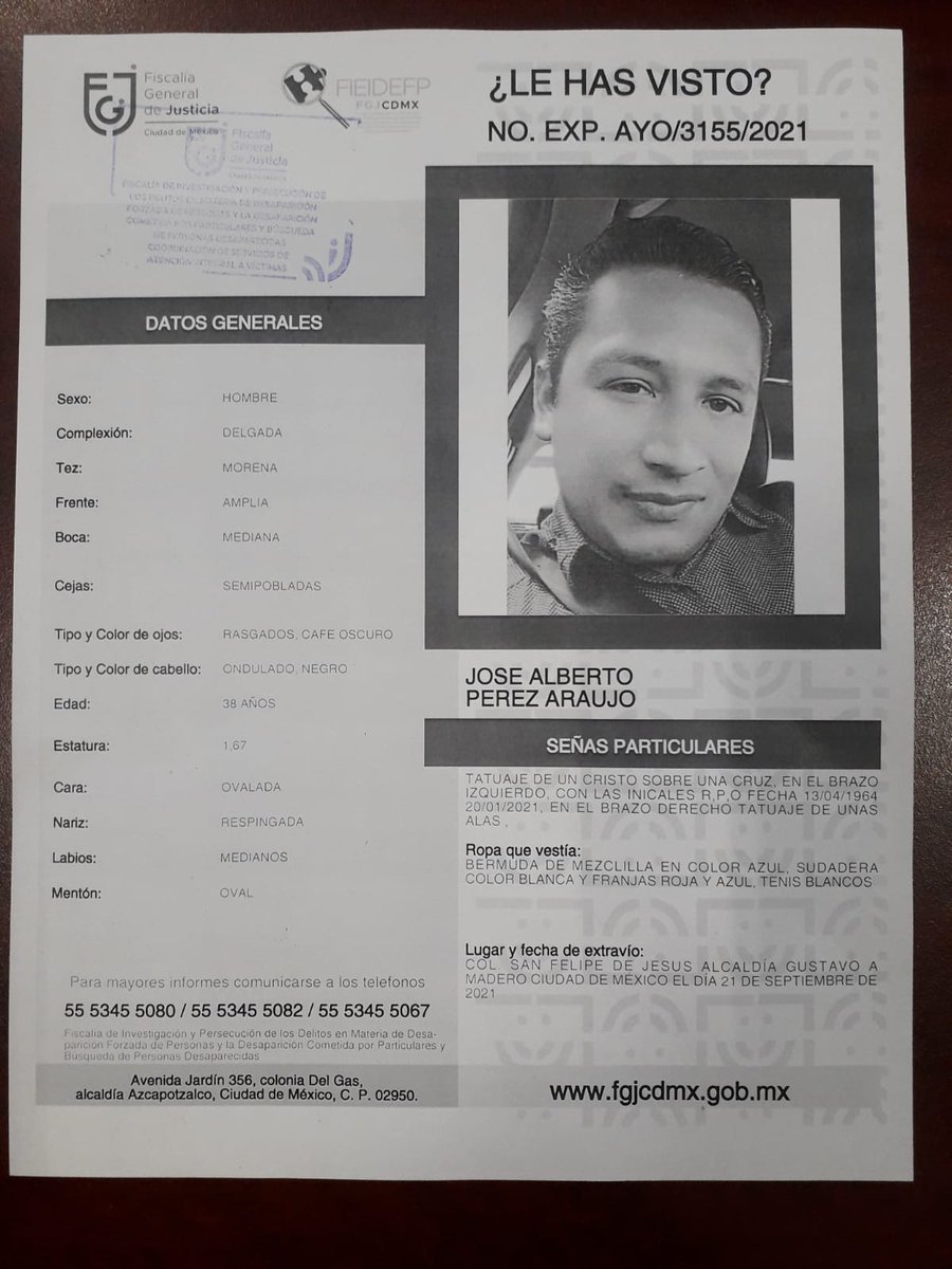 orlando juarez tweet media