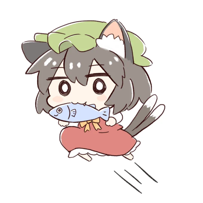 深夜に突然の橙 