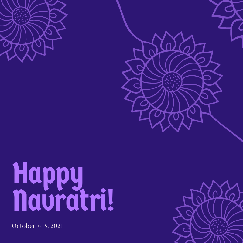 bentleycondos's tweet photo. October 7-15 is Navratri - Learn more: https://t.co/VpnWKcUVK5 #worldevents 
#yeg #bentleycondos #yorktongroup https://t.co/HVRlSjq9cc #investing #realestate https://t.co/05tDQ3iLT4