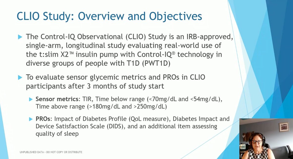 1derfultype's tweet photo. Wealth of evidence that #ClosedLoop systems help with:
⬆️ #TIR
⬇️ hypos & hypers
⬇️ #A1c
⬆️ quality of life #QoL
⚠️ But we have access issues
-@Prof_K_Barnard
#dedoc° #dedocvoices #EASD2021 #EASD @EASDnews #NothingAboutUsWithoutUs #patientvoice #payitforward https://t.co/9NiygNtNIm