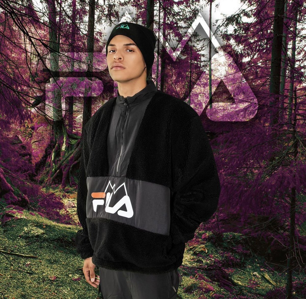SandtonCity's tweet photo. For the wild and the bold, the restless and relentless 😜

Shop the new @Fila_RSA Explore Collection, exclusively at @capeunionmart 👏

#IconicSandton #InspiredIn21 #HeritageMonth #HelloSpring #AdventureStartsHere #FilaExplore #StyleInspo #OOTD https://t.co/UjroPaME4f