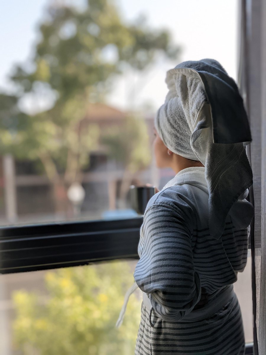 ElCapitanMerced's tweet image. Coffee in hand, feeling like a superwoman. Ready for the day ahead in beautiful #Merced