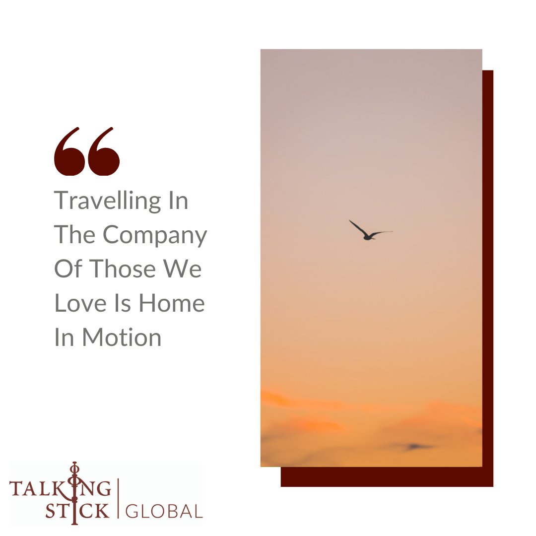 There is nothing better than seeing the most fantastic places on the globe and experiencing it with the people you love. Those memories will last a lifetime.⭐
.
.