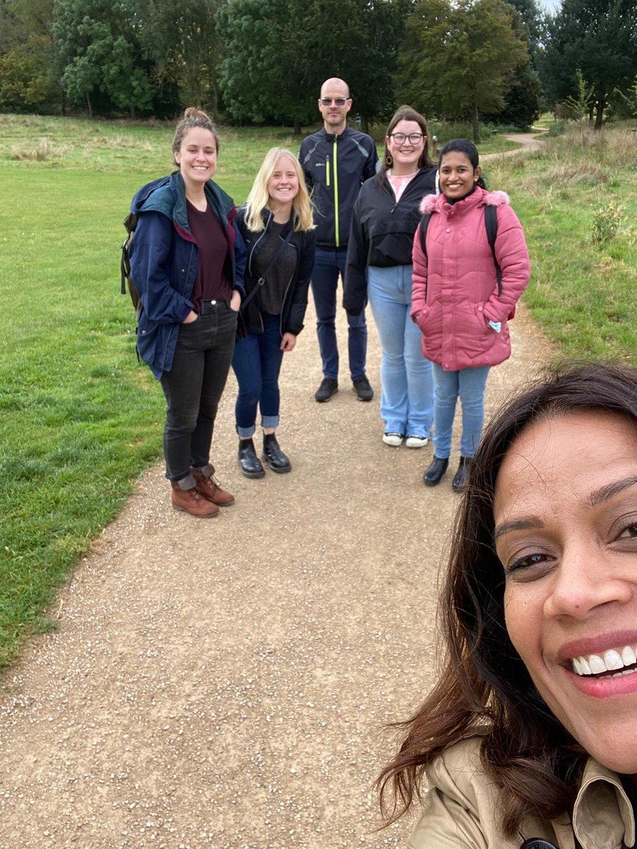Public Health @BSMS (@pubhealth_bsms) on Twitter photo Wonderful day out with our course lead <a href="/paudyal1/">Prof Priya Paudyal</a> and new cohort of MSc #PublicHealth students.
They toured the <a href="/SussexUni/">University of Sussex</a> campus, went for a stroll through beautiful Stanmer Park and finished off with tea and cake!
🍰 🫖 🌳 🧁 Wonderful day out with our course lead <a href="/paudyal1/">Prof Priya Paudyal</a> and new cohort of MSc #PublicHealth students.
They toured the <a href="/SussexUni/">University of Sussex</a> campus, went for a stroll through beautiful Stanmer Park and finished off with tea and cake!
🍰 🫖 🌳 🧁