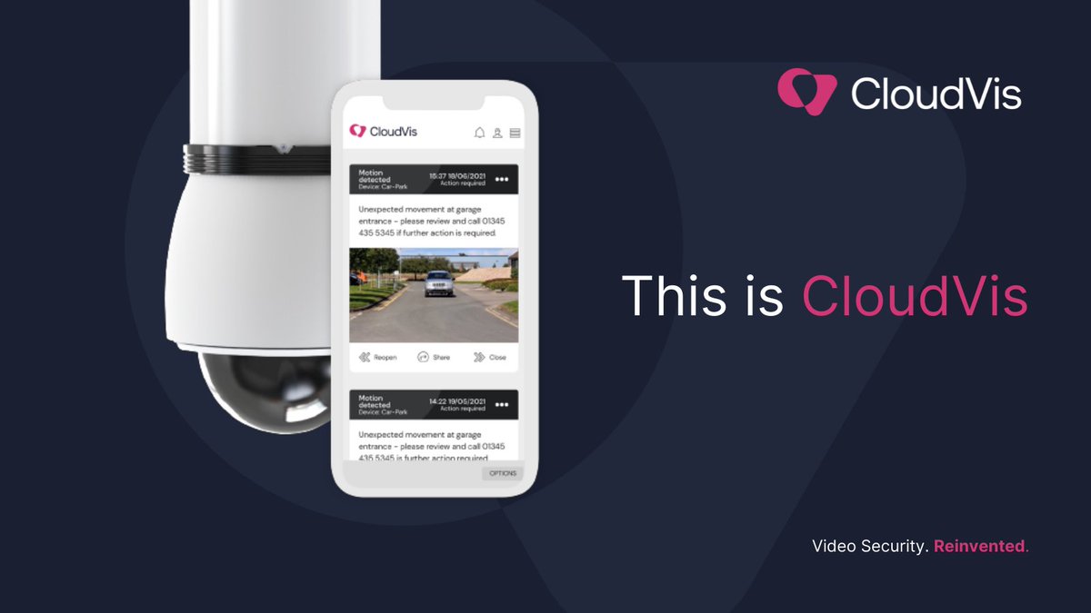 CloudVis tweet media