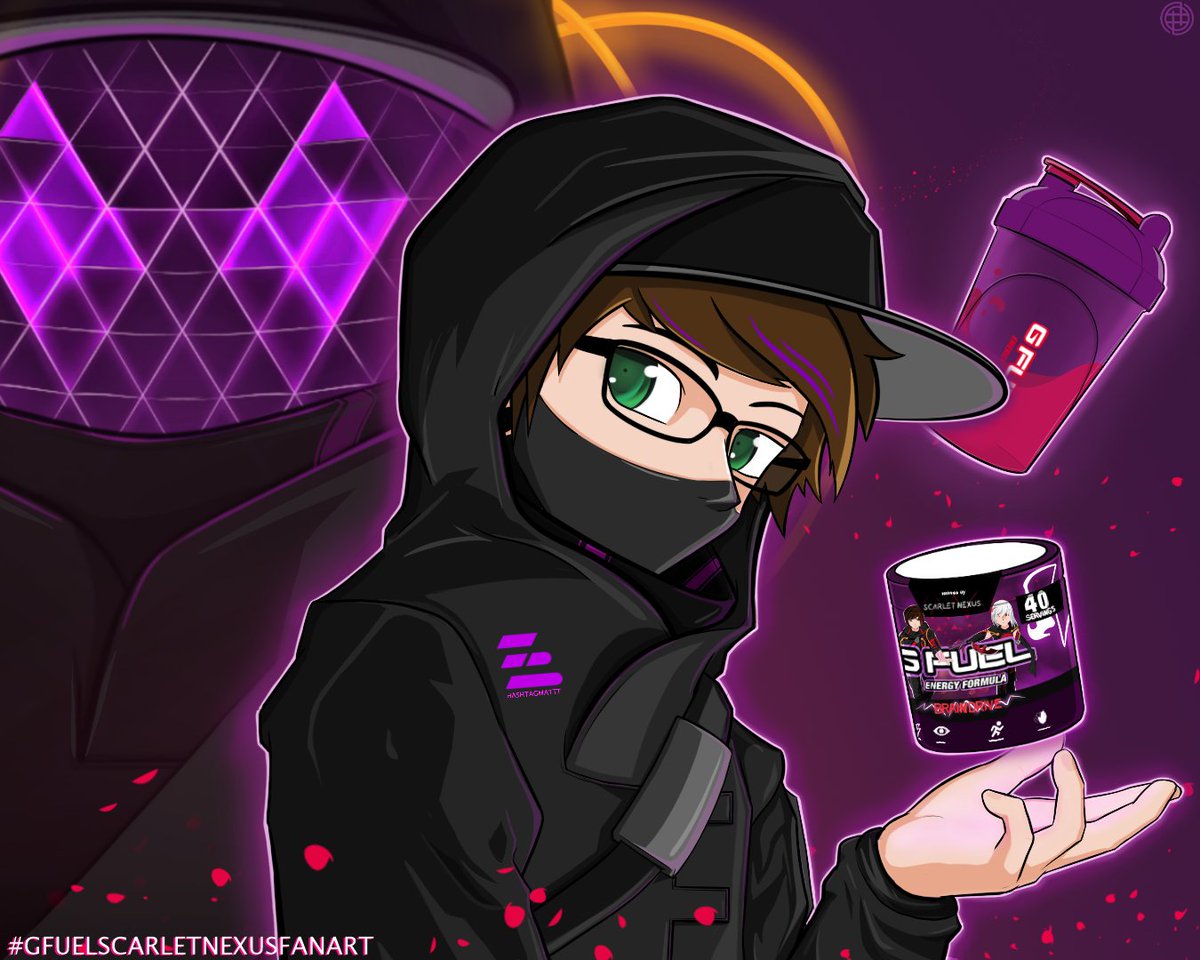 GFuelEnergy tweet picture