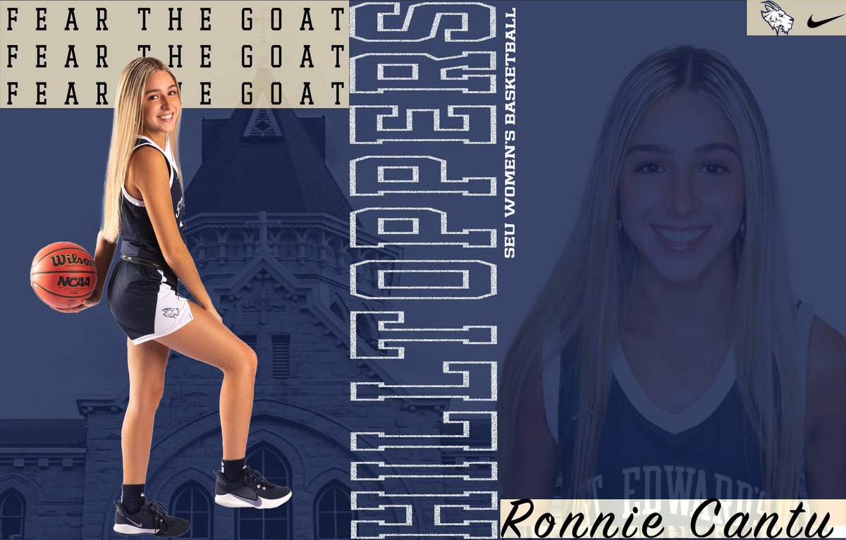 Today we highlight #2 Ronnie Cantu! #1t1f1l #wintheday #justUs