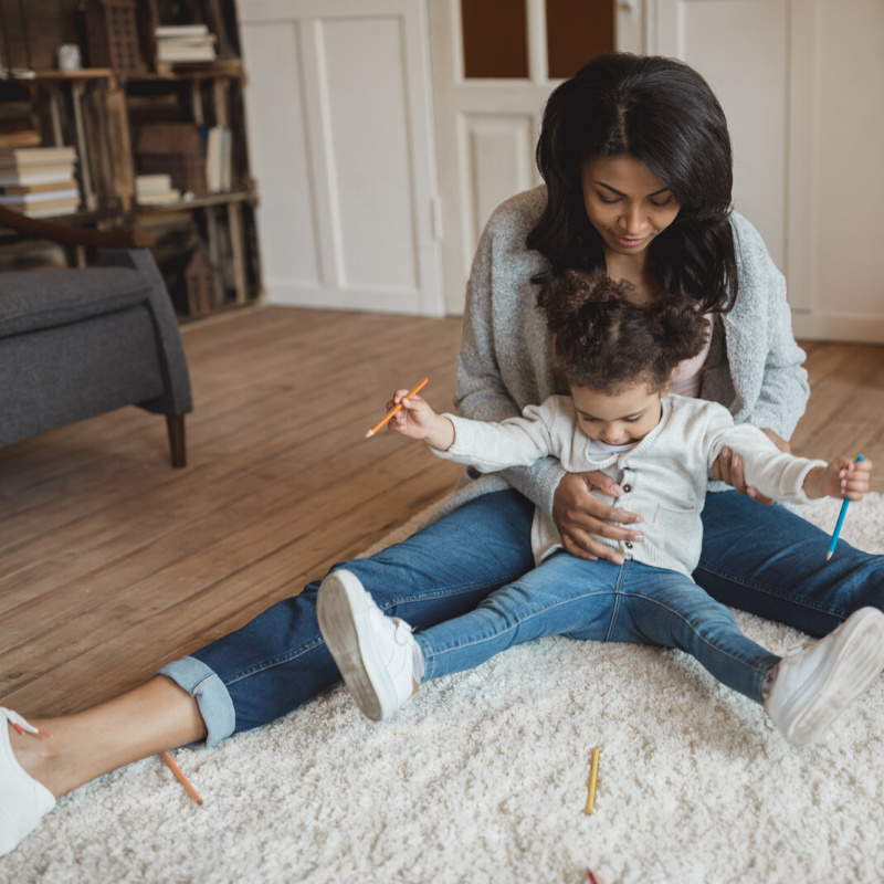 therapytreeaz's tweet photo. Self-Calming Tip! Help your little ones calm down first, then have a friendly chat about what made them so upset. https://t.co/h4LKX9z0kU https://t.co/TMV2izIsix