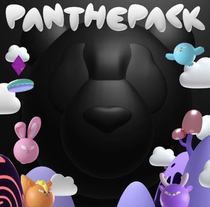 chartsjackson's tweet photo. 🐼 GIVEAWAY 🐼

1 x ‘The Pack’ Album
1 x Surprise merch item

— Simply RT + mbf
— 1 winner announced October 12th

Thank you for 13,000 followers GA🤗 https://t.co/5wm2z34UFS