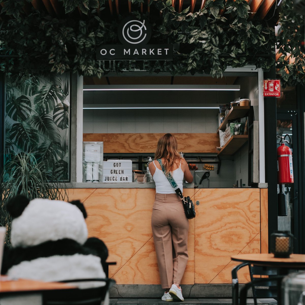 Recuerda que puedes encontrarnos en Rappi y disfrutar desde casa nuestro menú lleno de opciones saludables y deliciosas 🍃

También puedes encontrar nuestros smoothies y bebidas calientes 🥤

📍Visítanos en Vicente Suárez #17A col.