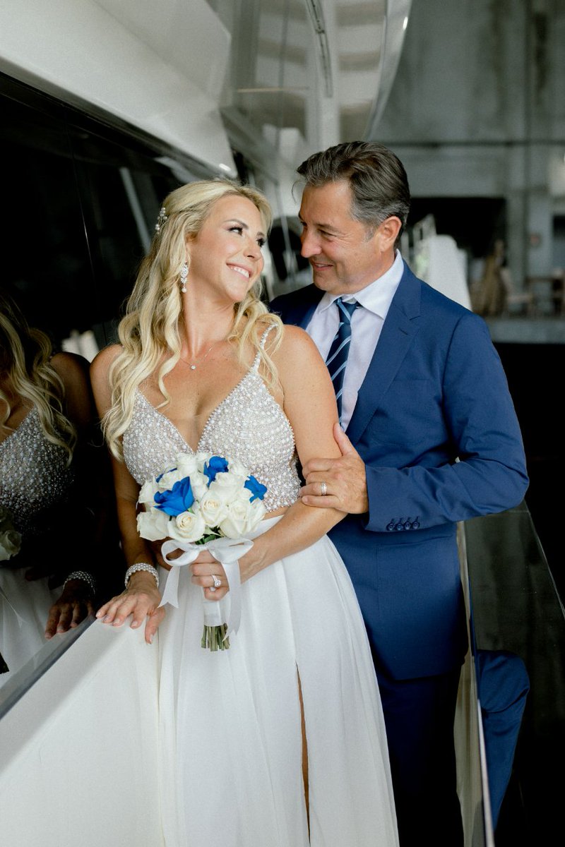 ExperienceLove3's tweet photo. When love is born between two people, everything else seems not to exist, I hope joy floods your hearts and that you love each other even more every day ❤

🥂 Cheers to Joe &amp; Erica https://t.co/nOQMzhyj5S