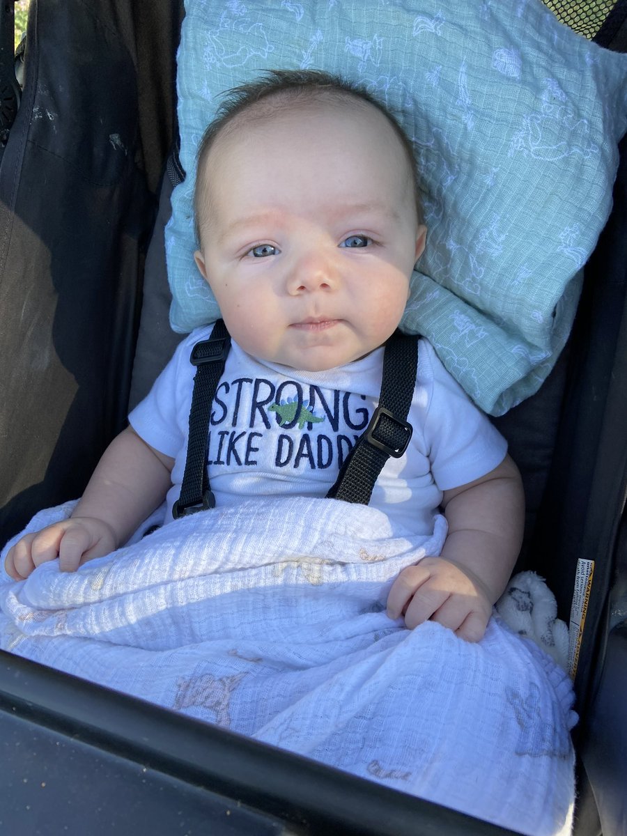 smithdotmpeg's tweet image. #NationalSonDay love you Little Bear 🐻💙