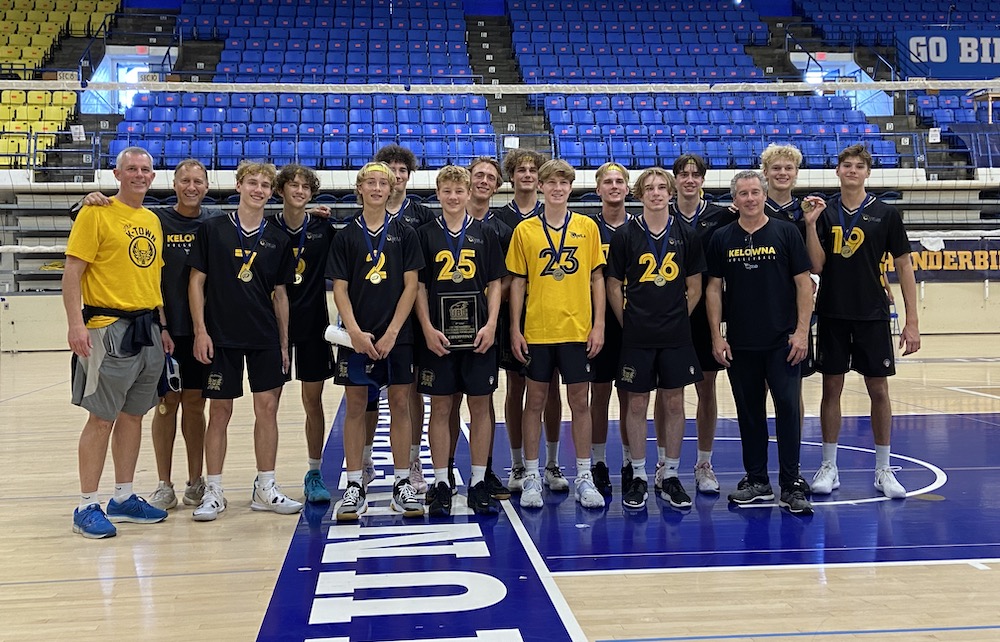htsumura's tweet photo. B.C. Boys Volleyball Rankings 2021: Kelowna Owls, fresh off UBC Invitational title open at AAA No. 1, MEI Eagles and Abby Christian also open the re-start at No. 1! https://t.co/xueesuPZ29 @bcboysvball @kssowls @MEIsports @ubcmvb @coachbenjo @ntbennett6 @OrcaAthletics @sd35wgss https://t.co/Dl6JqYiK71