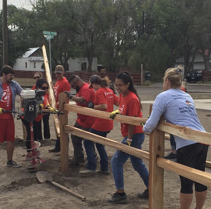 AlamosaKids's tweet photo. We're #hiring at the Boys and Girls Clubs of the San Luis Valley! Our team is looking for dedicated community-builders of all backgrounds &amp; talents: https://t.co/pyF1rKXxQ2 We're proud to be part of @BGCA_Clubs &amp; @bgcco #employmentopportunities #youthempowerment #youthdevelopment https://t.co/pnoqRxbam1