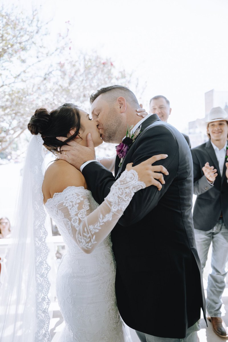 HallieDavlin's tweet photo. IT HAPPENED💍😏
It’s MRS. Davlin from now on https://t.co/ToHyyv7jbq