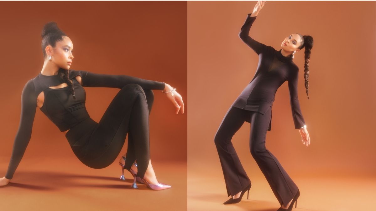 New Fall Arrivals are here. Make moves this season in our latest technical sets that fuse a feeling of being unstoppable with second skin comfort.⁠ bit.ly/2Y8PBdl