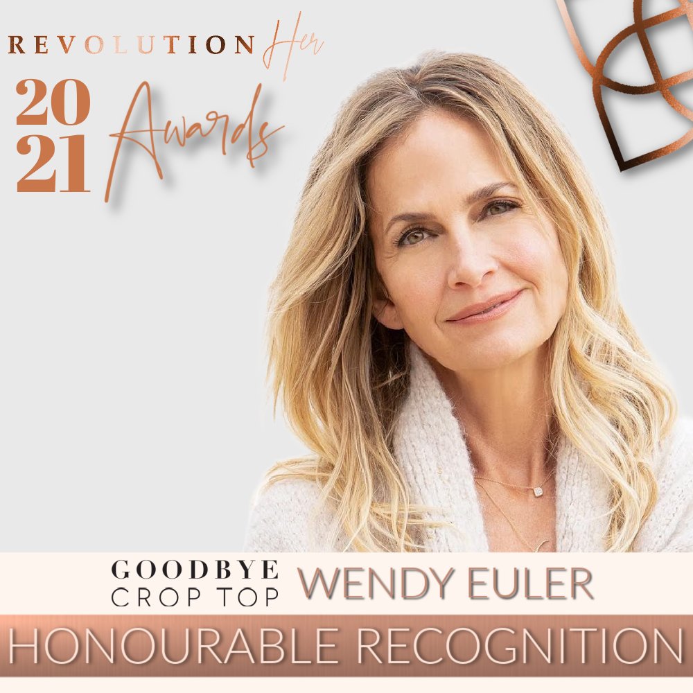 Day 2 of the @RevolutionHerTM is in the books! Congratulations to all the winners, honourable mentions and nominees for your amazing passion and resilience ♥️ <a href="/lovegoodfats/">love good fats</a> <a href="/Startup_Canada/">Startup Canada</a>