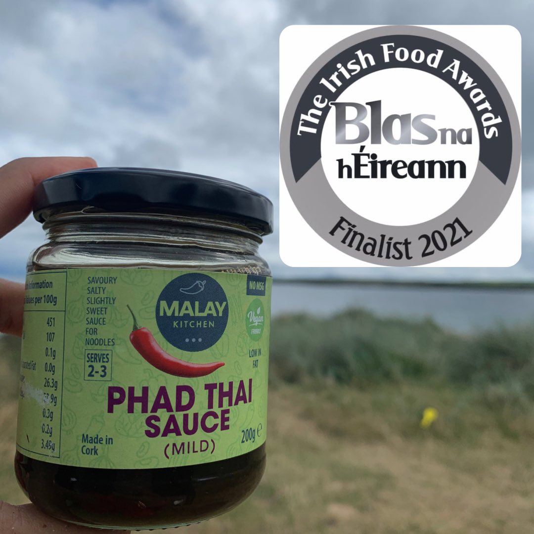All the best to the finalists #Blas2021 #dingle #bigday