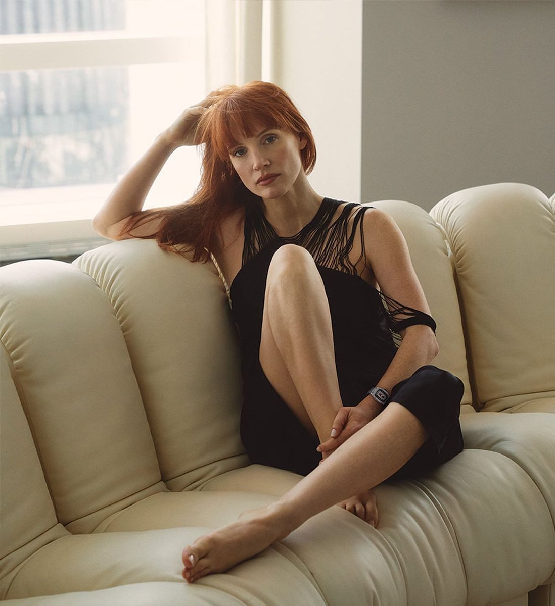 Feet Fetish Time Celebrity Foot tweet media