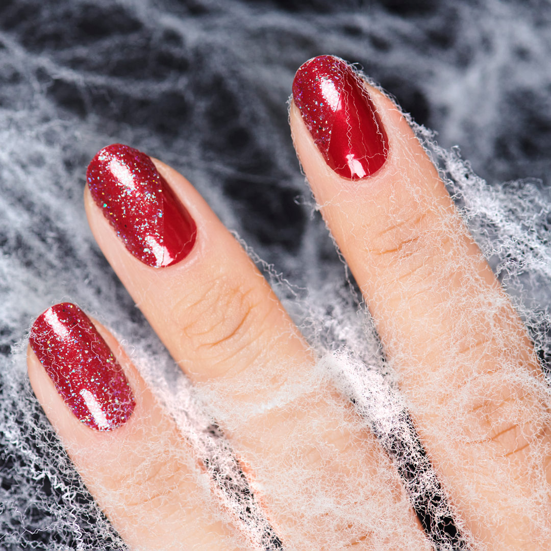 Undercover Colors Nail Polish