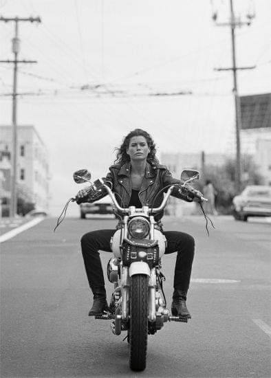 Happy birthday Carre Otis.    