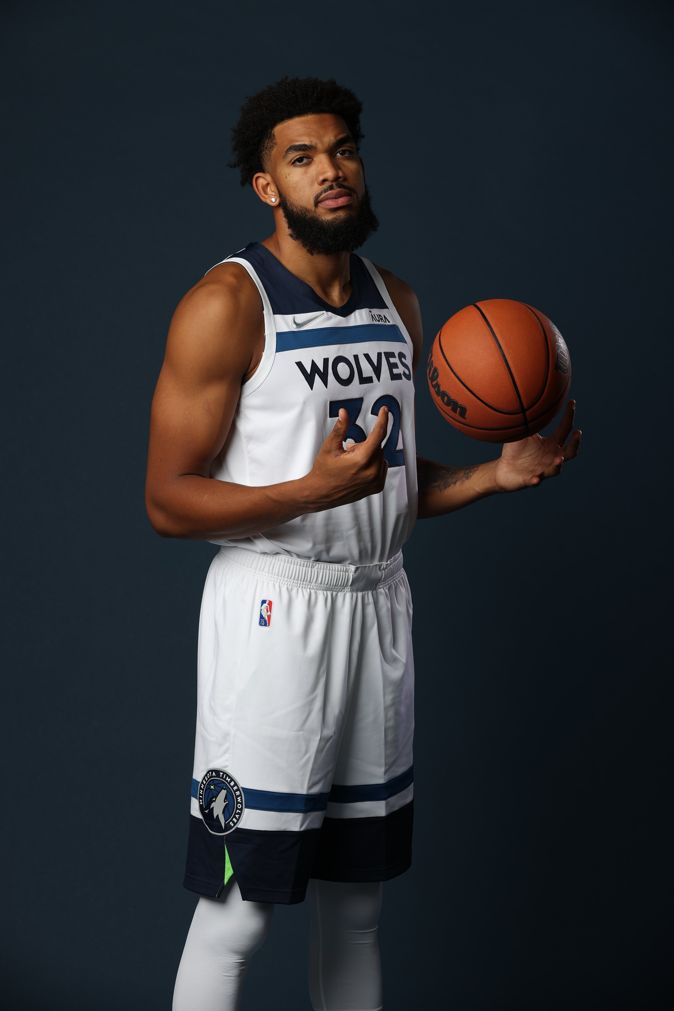 Minnesota Timberwolves on X