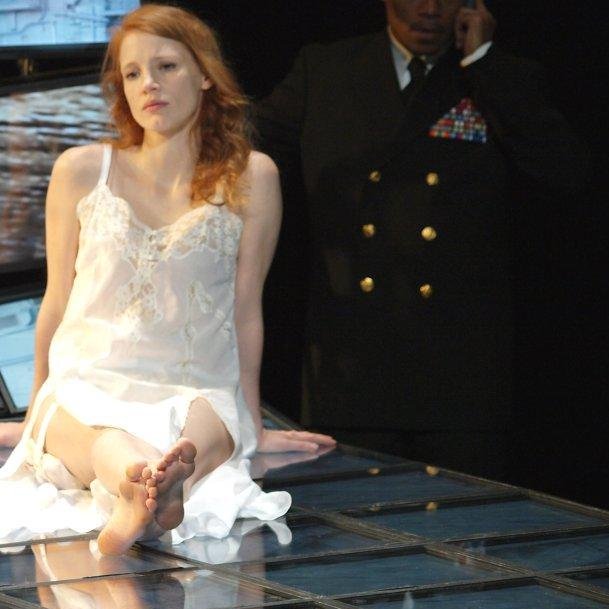 Feet Fetish Time Celebrity Foot tweet media