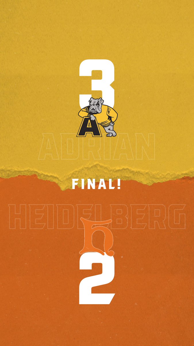 adrian_msoccer's tweet photo. Bulldogs score three unanswered to emphatically snap their four-game losing skid!!

#GoDawgs #d3soccer #GDTBAB https://t.co/ang5NeqCwg