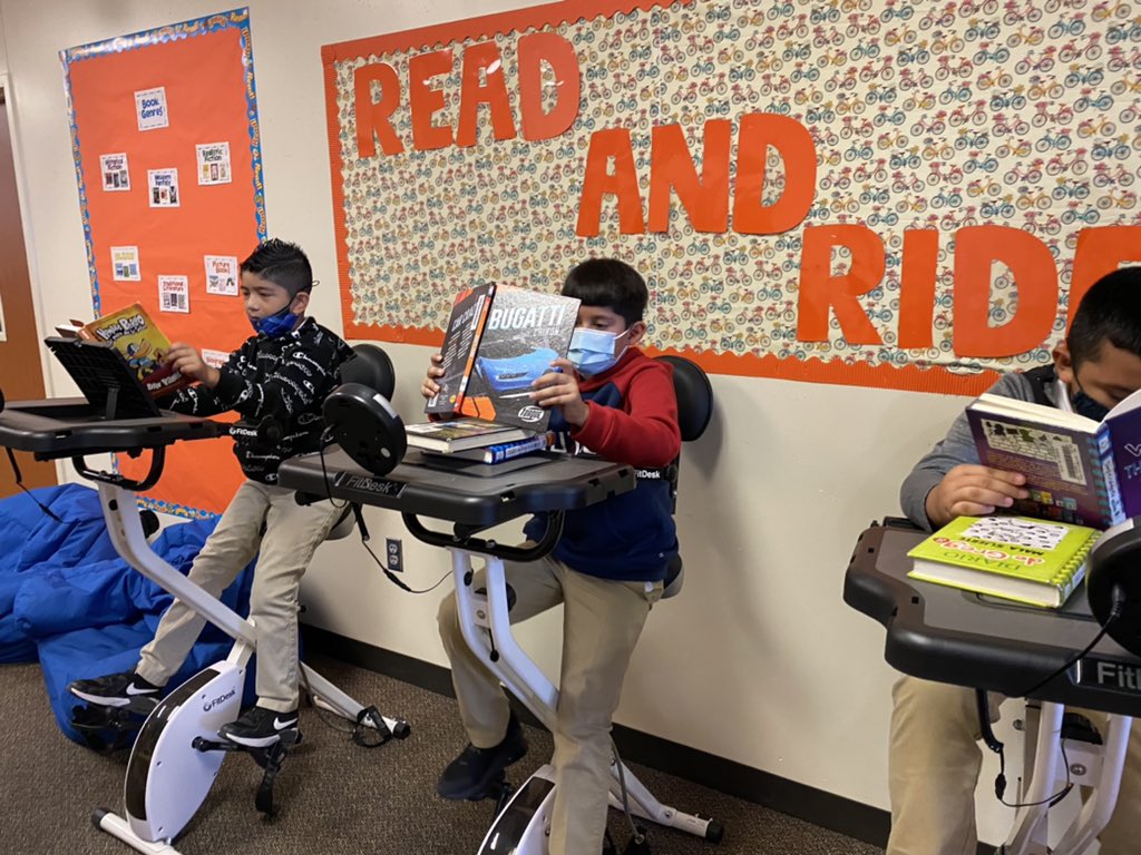 Mr.Gutierrez (@mrgutierrez5) on Twitter photo 4th graders exercising and reading at HBG! βοΈππ‘π₯
#hbg_senators
<a href="/PersonalizeDISD/">Personalize Dallas ISD</a>
#HBGnewhope
#buildingscholars 4th graders exercising and reading at HBG! βοΈππ‘π₯
#hbg_senators
<a href="/PersonalizeDISD/">Personalize Dallas ISD</a>
#HBGnewhope
#buildingscholars