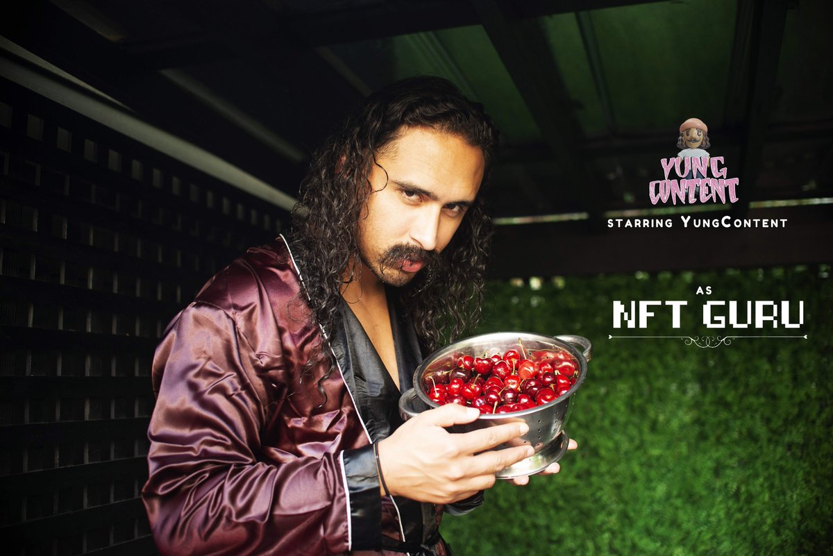 YungShow's tweet image. RETWEET THIS TWEET!!!

You might win a @Deadfellaznft 

30 seconds closed